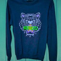 Jual Kenzo Second Terlengkap - Harga 