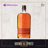 Jual Bourbon Terdekat - Harga Murah & Grosir Juli 2022
