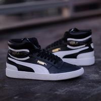 Jual Puma High Model \u0026 Desain Terbaru 