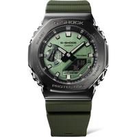 Jual Casio Gm 2100 Model \u0026 Desain Terbaru - Harga June 2022