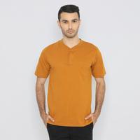 Jual Henley Shirt Model \u0026 Desain 