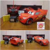 Jual Rc Lightning Mcqueen Murah 
