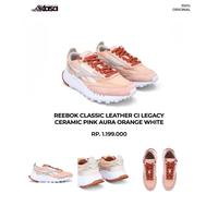 reebok ceramic pink