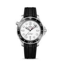 Jual Omega Seamaster Original Model 
