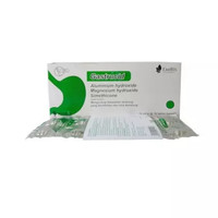 GASTRUCID 10 Tablet Obat sakit maag