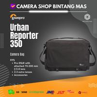 Jual Lowepro 350 Murah \u0026 Terbaik 