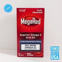 Jual Megared Murah - Harga Terbaru July 