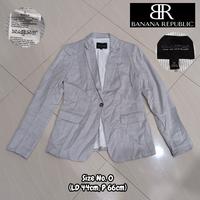 Jual Banana Republic Blazer Model \u0026 Desain Terbaru - Harga June 2022