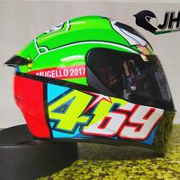 Jual Agv 469 Terlengkap - Harga Murah 