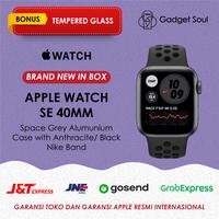 Jual Apple Watch Series 5 40mm Nike Terbaru - Harga Murah April 2022 \u0026  Cicil 0%