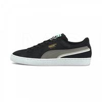 puma black vikky platform