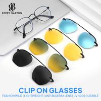 and sunglasses