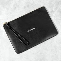 Jual Clutch Balenciaga Model \u0026 Desain 