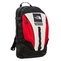 supreme tnf backpack fw18