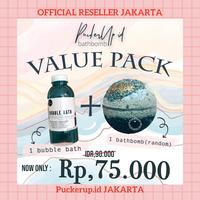 Jual Bath Bomb Terlengkap - Harga Murah April 2024