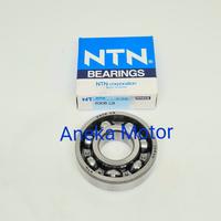Cuscinetto A Sfere 6305 C3 SKF NTN - Ricambio Di Qualità Per - 4