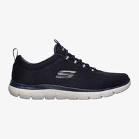 Jual Skechers Navy Model \u0026 Desain 