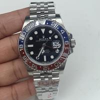 Jual Rolex Gmt Master Ii Model \u0026 Desain Terbaru - Harga June 2022