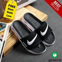model sandal nike