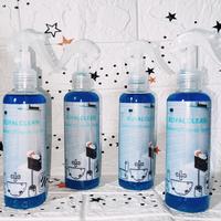 Royal clean, pembersihan kamar mandi, dapur, lantai kemasan 250ml
