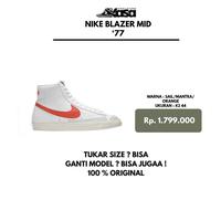 Jual Nike Blazer Mid Vintage Model 