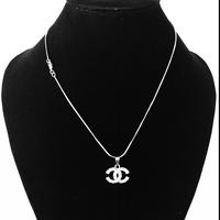 Jual Chanel Necklace Model \u0026 Desain 