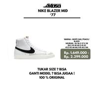 mid blazer