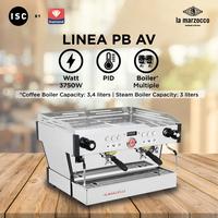 Jual La Marzocco Linea Pb Terlengkap 