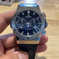 Jual Hublot Classic Fusion Model 