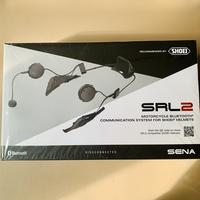 Jual Sena SRL2 SRL 2 Motorcycle 