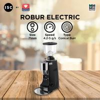 Jual Mazzer Robur Terlengkap - Harga 