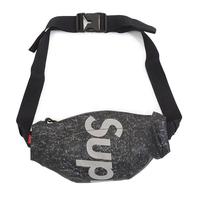Jual Waist Bag Supreme Waterproof Model 