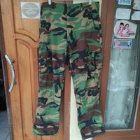 Jual Military Pants Model \u0026 Desain 