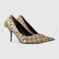 Jual Gucci Heels Model \u0026 Desain Terbaru 