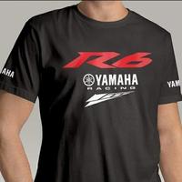 KAOS YAMAHA R6 BIG SIZE S M L XL XXL XXXL XXXXL