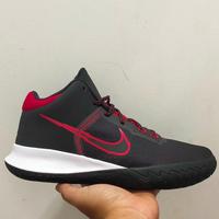 kyrie flytrap 4 black gold