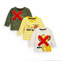 lion king backpack primark