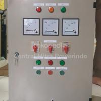 Jual Panel Otomatis Genset Terbaik - Harga Murah April 2024 & Cicil 0%