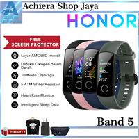 Jual Huawei Band 5 Terbaru - Harga Murah June 2022 \u0026 Cicil 0%