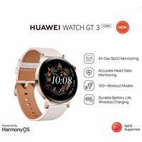 Jual Huawei Gt Elegant Terbaru - Harga Murah May 2022 \u0026 Cicil 0%