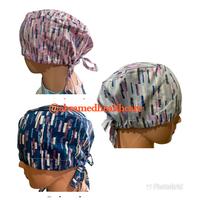 Jual Head Cap Medis Murah - Harga 