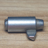 Besi Model Palu Pemantik Kompor Setrika Uap Magnet NAOMOTO/NAGAMOTO
