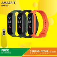 Jual Smartwatch Band Terbaru - Harga Murah June 2022 \u0026 Cicil 0%