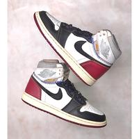 Jual Air Jordan 1 Union Murah \u0026 Terbaik 
