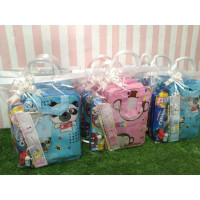 Hlk44- Paket Alat Tulis / Bingkisan Alat Tulis / Goodiebag Set Alat