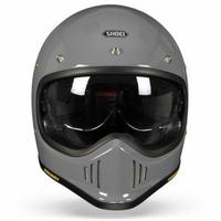 Jual Shoei Ex Zero Terlengkap - Harga 