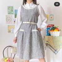Jual Tweed Dress Murah \u0026 Terbaik 