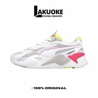 puma rs x3 white