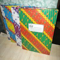 Jual Buku Folio Panjang Terlengk…