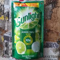 Jual Kemasan Sunlight Murah - Harga Terbaru Juni 2024